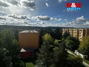 Prodej bytu 3+1, Praha - Modřany, Urbánkova, 73 m2