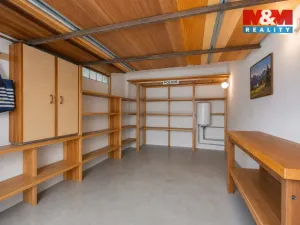 Prodej chaty, Bohostice, 65 m2