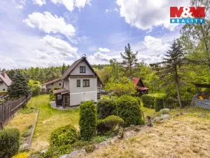 Prodej chaty, Bohostice, 65 m2