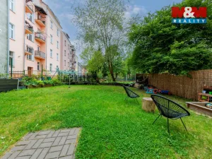 Prodej bytu 3+kk, Cheb, K Nemocnici, 90 m2