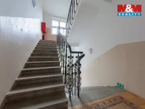 Prodej bytu 3+kk, Cheb, K Nemocnici, 90 m2