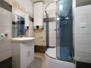 Pronájem bytu 4+1, Přeštěnice, 74 m2