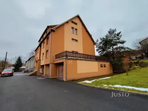 Pronájem bytu 4+1, Přeštěnice, 74 m2