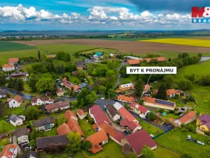 Pronájem bytu 3+kk, Zásmuky - Nesměň, 82 m2