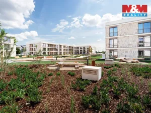 Prodej bytu 3+kk, Brandýs nad Labem-Stará Boleslav, Dřevčická, 77 m2