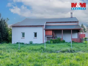 Prodej rodinného domu, Kamenický Šenov - Prácheň, 90 m2