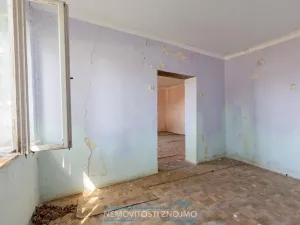 Prodej rodinného domu, Dyjákovice, 165 m2