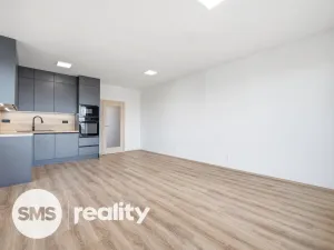 Pronájem bytu 3+kk, Opava - Předměstí, Císařského pluku, 78 m2
