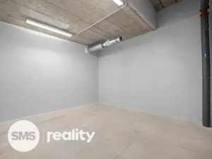 Pronájem bytu 3+kk, Opava - Předměstí, Císařského pluku, 78 m2