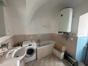 Pronájem bytu 2+kk, Nová Cerekev, 68 m2