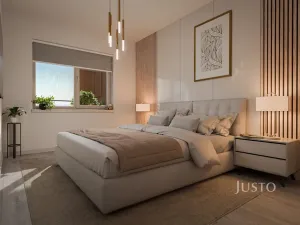 Prodej bytu 2+kk, České Budějovice, Jírovcova, 57 m2