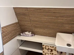 Pronájem bytu 3+kk, Liberec, Šlikova, 60 m2