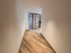 Pronájem bytu 3+kk, Liberec, Šlikova, 60 m2