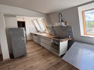 Pronájem bytu 3+kk, Liberec, Šlikova, 60 m2
