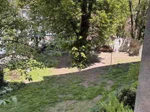 Pronájem bytu 3+kk, Liberec, Šlikova, 60 m2