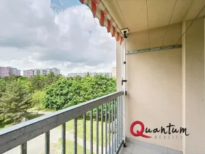 Prodej bytu 3+kk, Praha - Chodov, Jažlovická, 64 m2