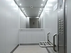 Prodej bytu 3+kk, Praha - Chodov, Jažlovická, 64 m2