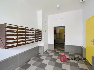 Prodej bytu 3+kk, Praha - Chodov, Jažlovická, 64 m2
