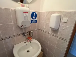 Pronájem kanceláře, Most, Růžová, 84 m2