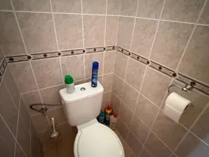 Pronájem kanceláře, Most, Růžová, 84 m2