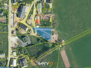Prodej pozemku pro bydlení, Staré Město, 1129 m2