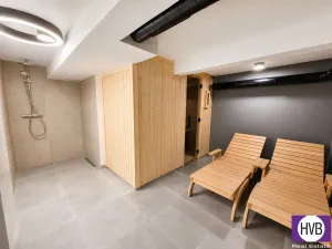 Prodej bytu 1+kk, Praha, Pod Drinopolem, 37 m2