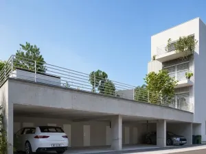 Prodej bytu 2+kk, Brno, Elišky Přemyslovny, 42 m2