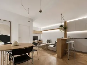 Prodej bytu 2+kk, Brno, Elišky Přemyslovny, 42 m2