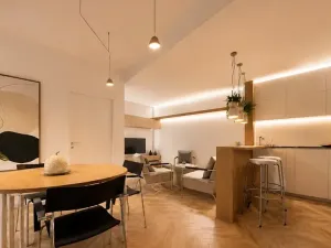 Prodej bytu 1+kk, Brno, Elišky Přemyslovny, 35 m2