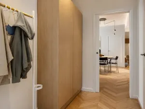 Prodej bytu 1+kk, Brno, Elišky Přemyslovny, 35 m2