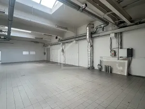 Pronájem výrobních prostor, Praha - Vršovice, U seřadiště, 188 m2