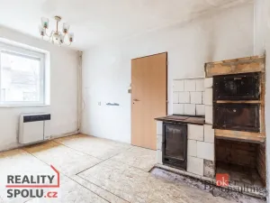 Prodej rodinného domu, Hluk, Hlavní, 166 m2