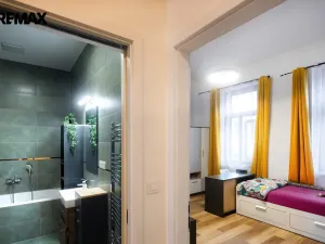 Pronájem bytu 3+kk, Pardubice - Zelené Předměstí, Hronovická, 87 m2