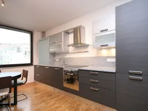 Pronájem bytu 4+kk, Praha - Žižkov, Prokopova, 91 m2