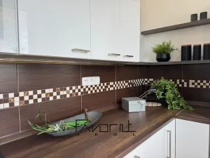 Pronájem bytu 2+1, Ostrava, Krakovská, 50 m2