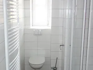 Pronájem bytu 1+1, Tábor, Budějovická, 43 m2