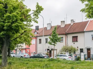 Prodej rodinného domu, Praha, Chrastavská, 140 m2