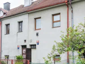 Prodej rodinného domu, Praha, Chrastavská, 140 m2