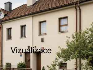 Prodej rodinného domu, Praha, Chrastavská, 140 m2