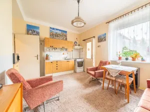 Prodej rodinného domu, Praha, Chrastavská, 140 m2