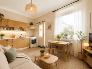Prodej rodinného domu, Praha, Chrastavská, 140 m2