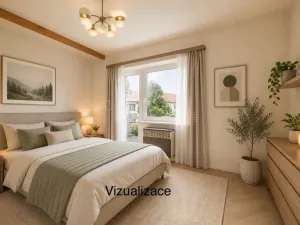 Prodej rodinného domu, Praha, Chrastavská, 140 m2