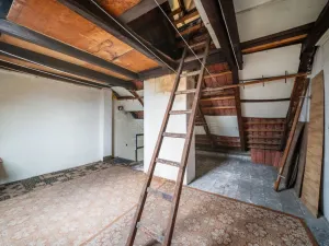 Prodej rodinného domu, Praha, Chrastavská, 140 m2