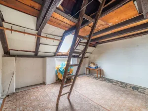 Prodej rodinného domu, Praha, Chrastavská, 140 m2
