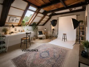 Prodej rodinného domu, Praha, Chrastavská, 140 m2