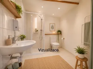 Prodej rodinného domu, Praha, Chrastavská, 140 m2
