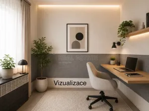 Prodej rodinného domu, Praha, Chrastavská, 103 m2