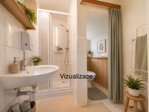 Prodej rodinného domu, Praha, Chrastavská, 103 m2