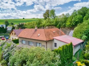 Prodej rodinného domu, Černotín, 121 m2