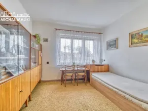 Prodej rodinného domu, Černotín, 121 m2